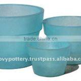 AAI Fiberglass Lighting Pot, Fiberglass With Light thumbnail-1