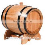 Supply All Kinds of High Quality Wooden Casks thumbnail-4