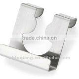 Stainless Steel Pothook, Hanger, Door Hook, Wall Hook