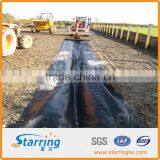 Best Price High Quality ASTM Standard Woven Geotextile thumbnail-2