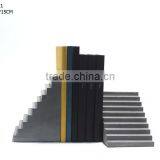 Home Office Accessories Concrete Building Model Bookend Staircase Book Stand thumbnail-1