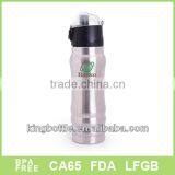 304 Stainless Steel Travel Bottle thumbnail-1