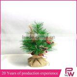 Christmas Tree / Artificial PVC Christmas Tree thumbnail-1