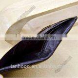 High Quality Genuine Leather Men Wallet With Card Slots in Shenzhen thumbnail-2