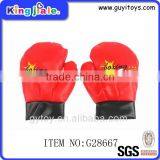 Children Toy Boxing Gloves thumbnail-1