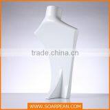Fiberglass Neck Mannequin Used For Jewelry Display Stand thumbnail-5