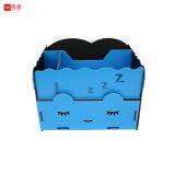 Decorative Modern Fashionable Eco-friendly PP Foam Cosmetic Box thumbnail-3