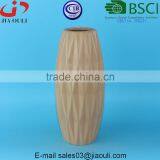 Matte Finish Ceramic Origami Vase thumbnail-1