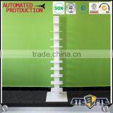 Commercial Furniture Metal 10 Layers Living Room Bookcase Tree Shape thumbnail-3