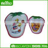 A5 Melamine Safety Baby Cartoon Print Dinnerware With Giftbox Packed thumbnail-2