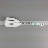 Melamine Ladle/Slotted Turner For Home Use Large Plastic Shovel thumbnail-2