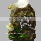 Decorative Solar Duck thumbnail-1