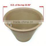 Big Nursery Gardon Pots thumbnail-2