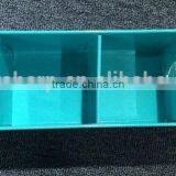 Flower Pot ( 4 Blue Squares), MSW-1002 thumbnail-2