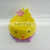 Colored Ceramic Bowl for Animal thumbnail-5