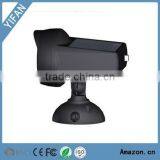 New LED Motion Sensor Security Wall Light Weatherproof Wireless Solar LED Bright Spotlight With Motion Sensor thumbnail-3