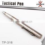 Tactical Pen 6061 Aluminum Alloy Self Defense Hand Tools Best Gift thumbnail-2