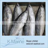 Original Sea Frozen Bonito Fish Lot Number#kmw4358 thumbnail-1