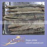 Cooked Mackerel Loin(Scomber Autralacius) for 1kg Canned thumbnail-1