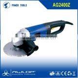 2100W 180/230mm Angle Grinder~AG2100 thumbnail-6