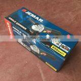 JAG850 850W 115mm Electric Angle Grinder, 115mm Angle Grinder thumbnail-3