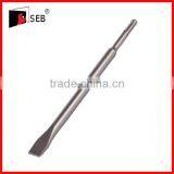 14*600*20mm High Temperature Forging SDS Plus Flat Chisel For Masonry thumbnail-1