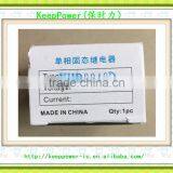 Single Phase DC Solid State Relay YHD2240D thumbnail-3