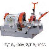 Z3T-B3-80 Electric Pipe Threader (Steel Bar Applicable)