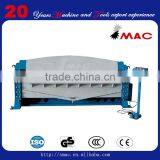 Hydraulic Folder Machine With ISO Certificate thumbnail-1