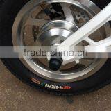 New Nimi Two Wheels Smart Balance Folding Electric Bike thumbnail-6