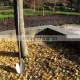 59 Inch Long Handle Agriculture Farming Garden Digging Shovel thumbnail-3