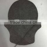 2017 Trending Products Day Of The Dead Fancy Items Party Mask By Pu Leather Fabri thumbnail-2