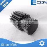 High Precision-Chemical Machinery Parts- Sun Gear thumbnail-3