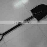 Wooden Handle Shovel thumbnail-1
