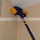 Telescoping Window Squeegee, Long Handled Squeegee Broom thumbnail-4