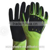 High Impact Mechanical Glove thumbnail-1