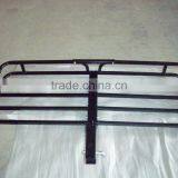 Rack on Back of ATV thumbnail-3