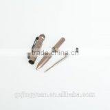 Aircraft Aluminum Tactical Defense Pen ,Tactical Pen ,army Pen Emergency Tool:TP1 thumbnail-5