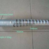 Ground Screw Pole Anchor China Supplier on Hot Sale thumbnail-2