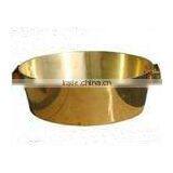 100%aluminum Bronze Beryllium Copper,hand Tools,power Tools,ISO9001,UKAS,garden Tools, Basin thumbnail-2