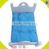 Wholesale Pink Wooden Doll Chair for Kids Lovely Toddler Wooden Doll Chair Bring Fun W08F024 thumbnail-6