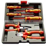 LB-451 6pcs Screwdriver Set Hand Tool Set in Plastic Case