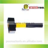 China Made Professional French Type Stoning Hammer