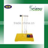Physcis Experiment Demonstrator Of Electromagnetic Damping
