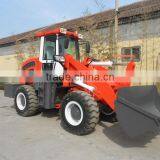 Hot Sale CE Traktor Loader ZL20F thumbnail-1