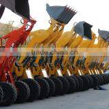 ZL930 Best Price With Top Quality Wheel Loader for Sale With Pallet Fork thumbnail-4