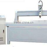 Allotypic Wood Engraver SH-2030 With X Y Working Area 2000X3000mm and Z Working Area 200mm and Table Size 2180X4000mm