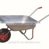 Hot Sale Steel Wheelbarrow From Guangzhou Supplier thumbnail-5