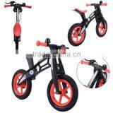 Kids Plastic Outdoor Indoor Balance Car thumbnail-5