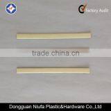 Adhensive Double Plastic Coated Wire Tin Tie/twist Ties thumbnail-6